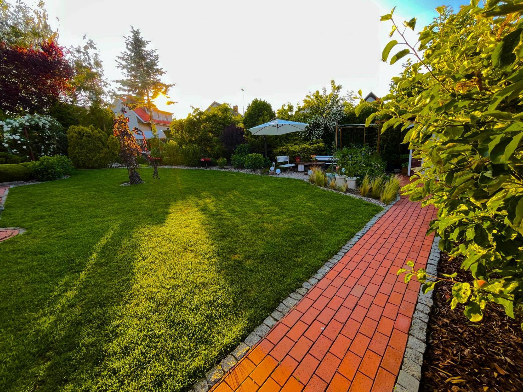 Domek Z Netflixem I Konsola Ps4, Bezplatny Parking Štetín Exteriér fotografie